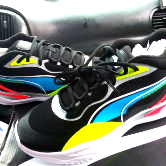 Puma playmaker 2024 - Picture 5 of 12